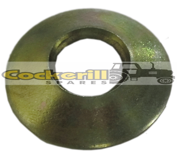 Lug Washer Rear Wheel Bolt Ford 5000 (19.25)