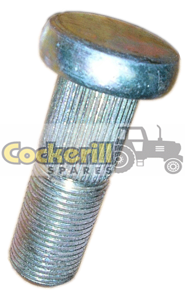 Rear Wheel Bolt Ford NH (3/4 UNF)  6640