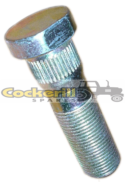 Rear Wheel Bolt Ford NH (M18)