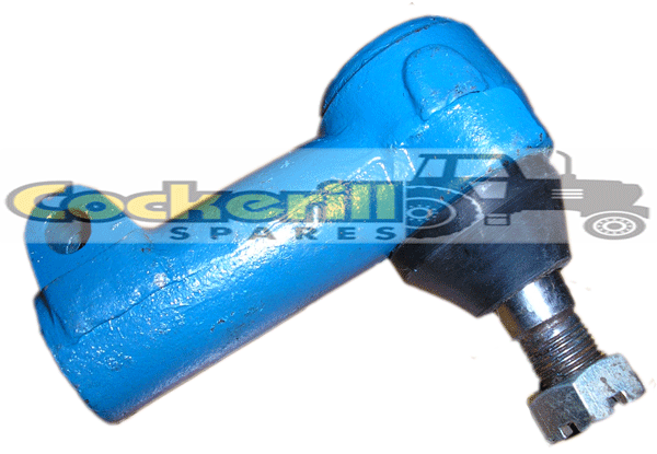 Tie Rod End 