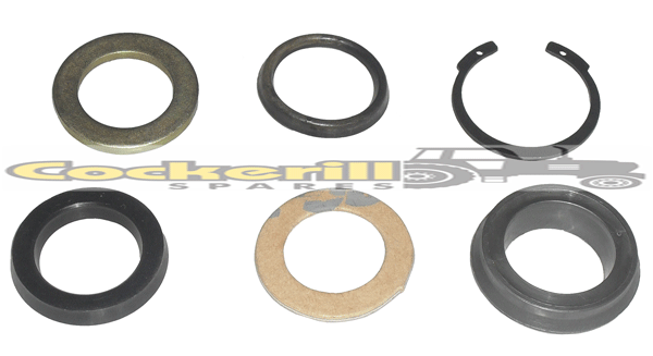 Power Steering Cylinder Seal Kit