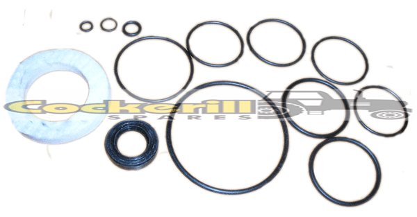 Power Steering Gear Repair Kit