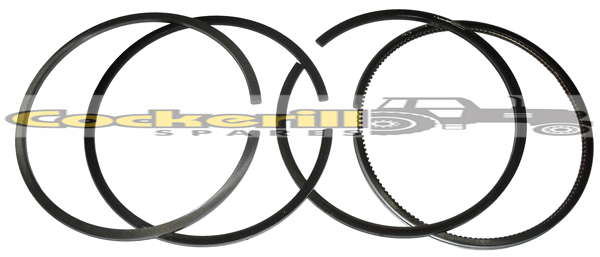 Piston Ring Set Ford 5000