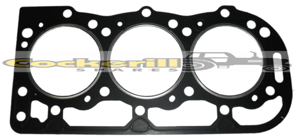 Head Gasket Ford 4000