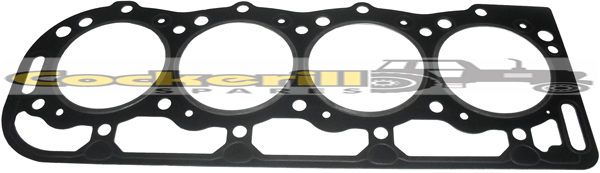 Head Gasket Ford 5000