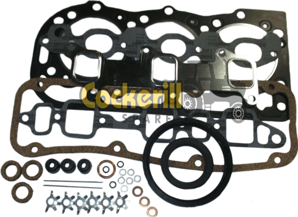 Top Gasket Set