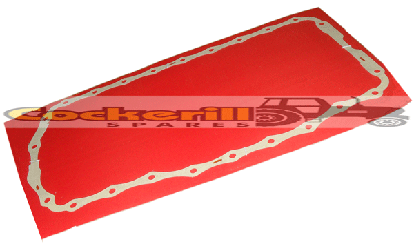 Sump Gasket Ford 5000