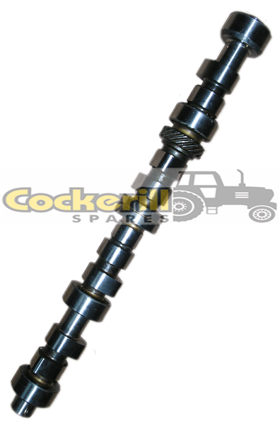 Camshaft 4 Cylinder