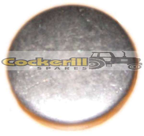 Core Plug (Stainless Steel) 44.78 Dia