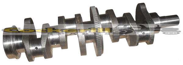 Crankshaft  (76T- 4.4 Throw)