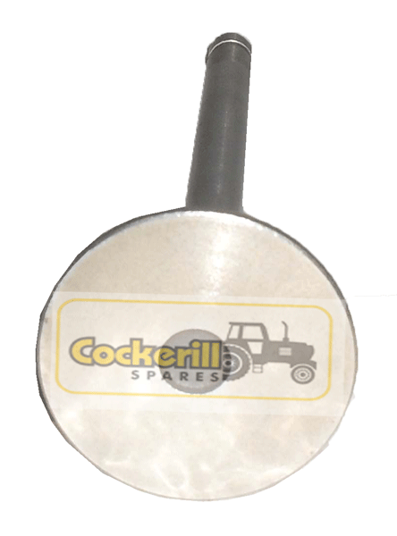 Engine Valve Exhaust NH 6640