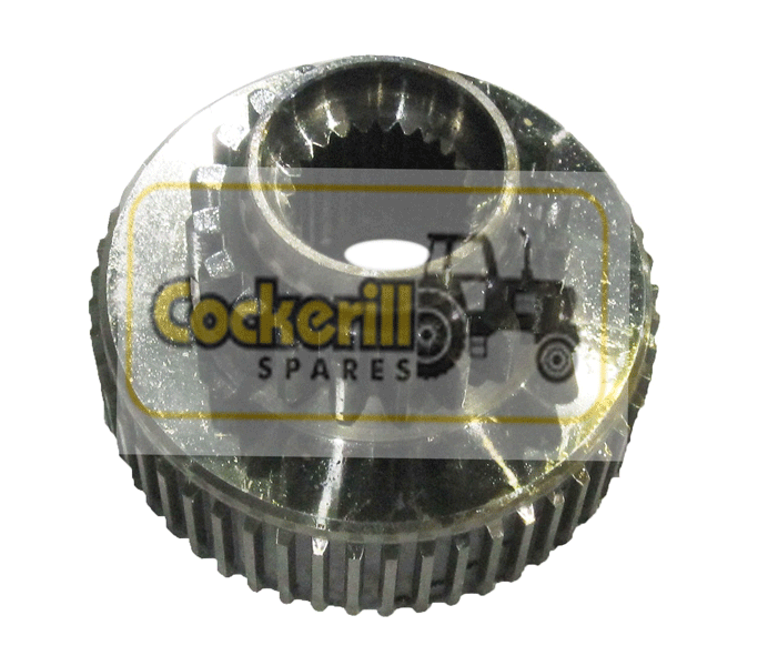 Hub PTO Drive  20T/25spline/52 spline