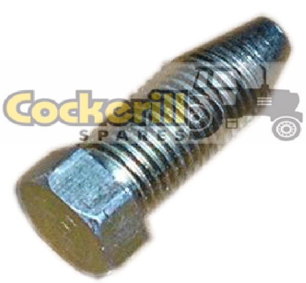 Screw,Gear Shift Fork Lock