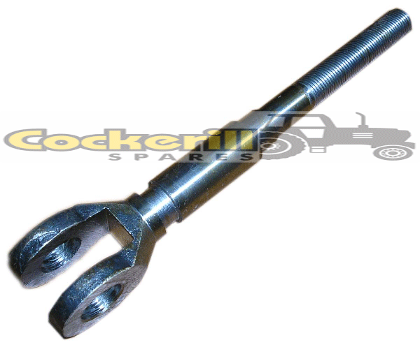 Brake Rod