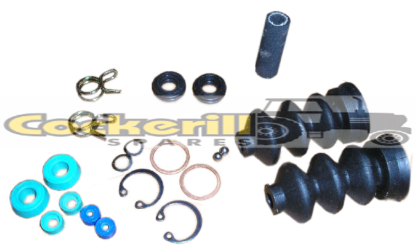 Seal Kit Master Cylinder NH