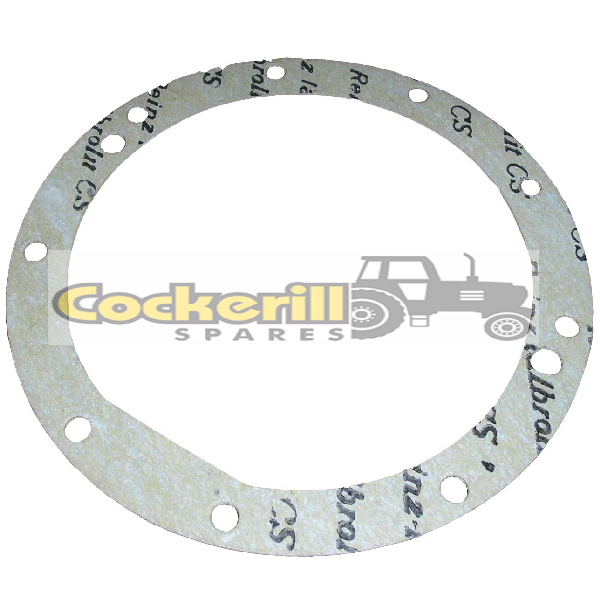 Joint End Gasket