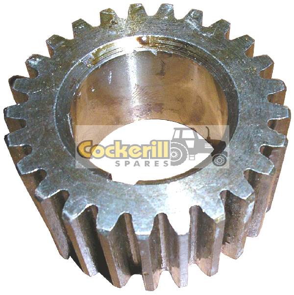 Crank Gear (25T)