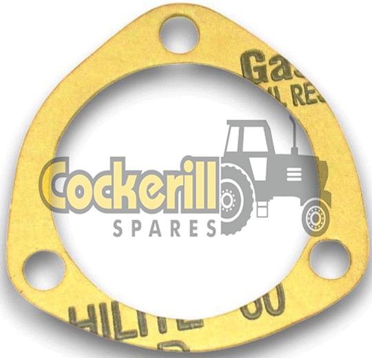 Gasket for Tacho Housing