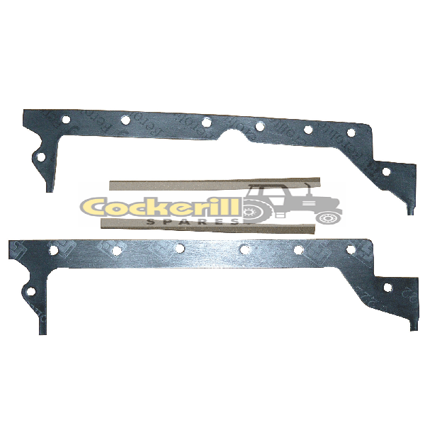 Sump Gasket Set