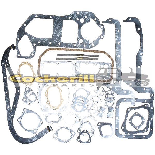 Full Gasket Set MF 35X  IMT 533