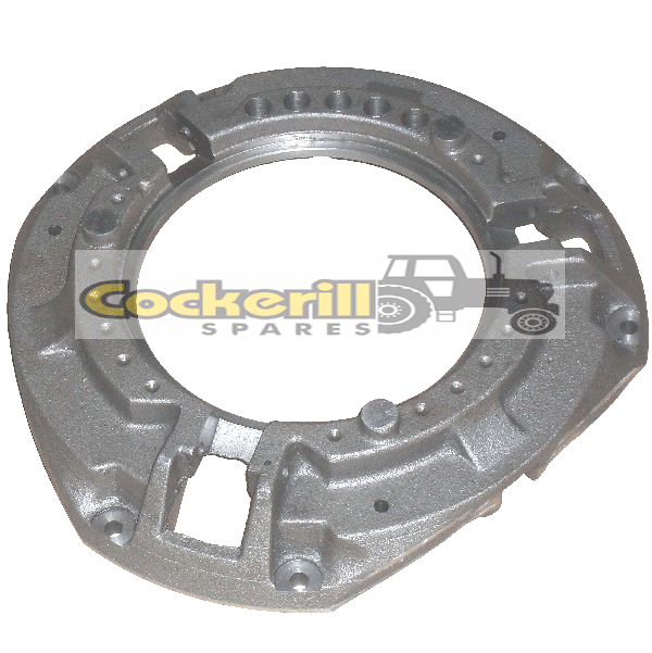 Clutch Pressure Plate Top Cover