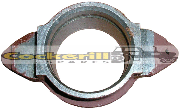 Carrier Clutch Release Bearing