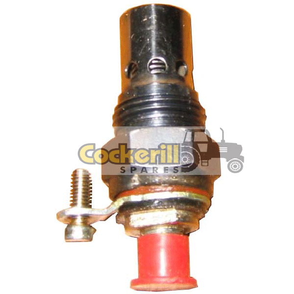 Heater Plug (screw fit)