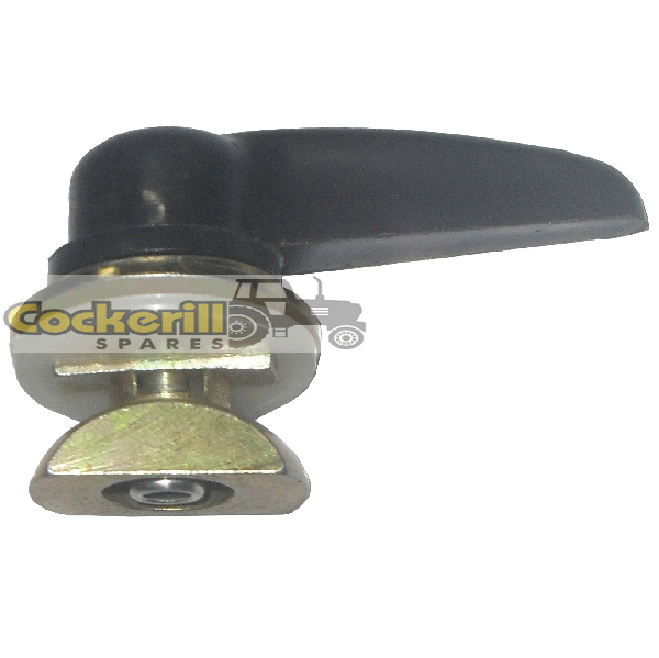 Bonnet Lock Assembly MF 241