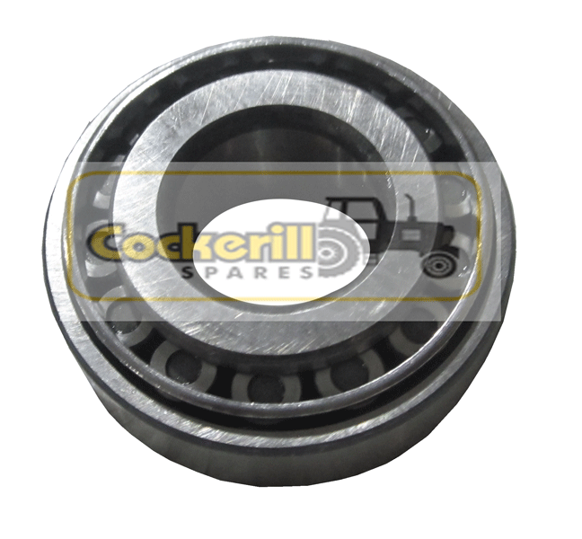 Outer Bearing Front Wheel