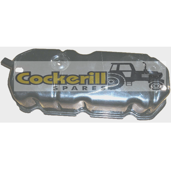 Cover Cylinder Head