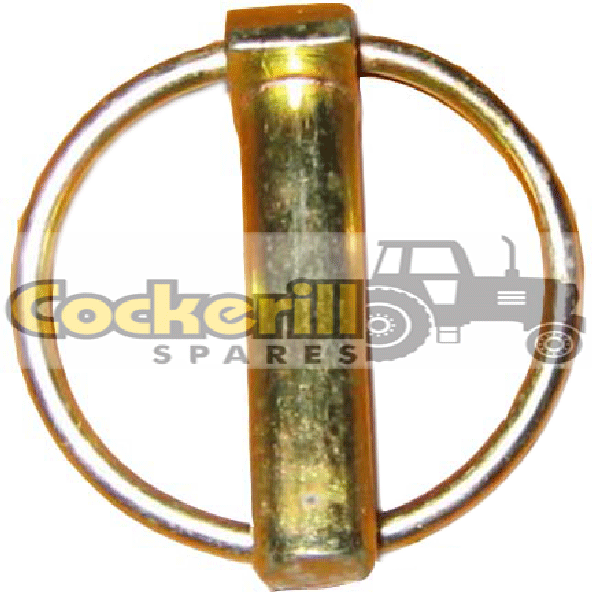 Linch Pin 11mm x 44L (7/16