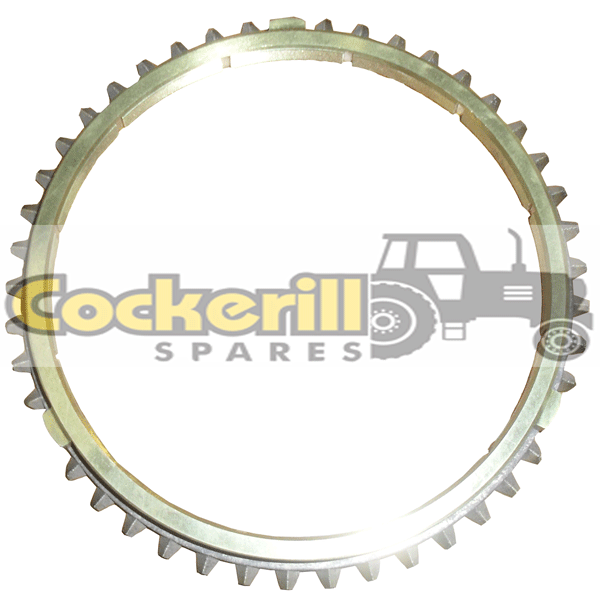 Synchroniser Ring for 12 speed Synchromesh Transmission