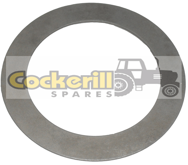 Shim, Front Axle (0.87mm)