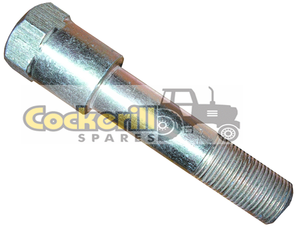 Shoulder Bolt Axle Beam