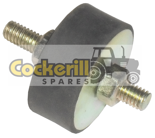 Diesel Tank Damper 19 mm