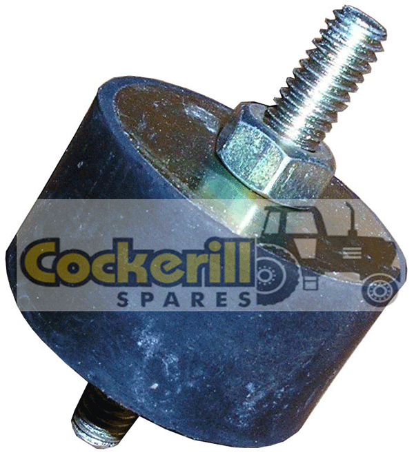 Diesel Tank Damper