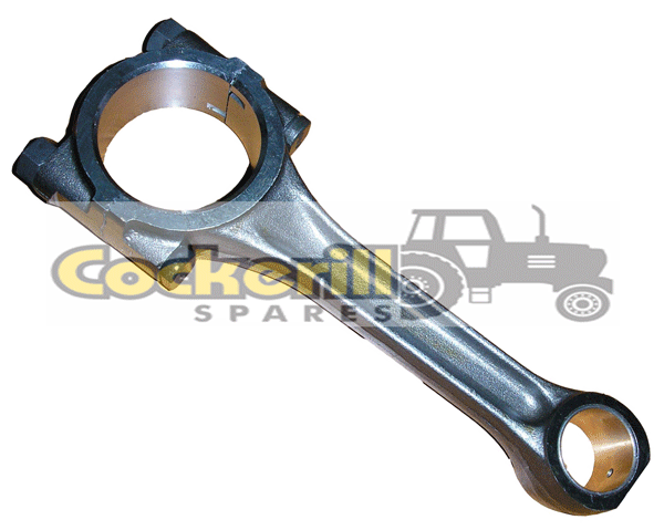 Connecting Rod Perkins A4.212/236/248 Eng