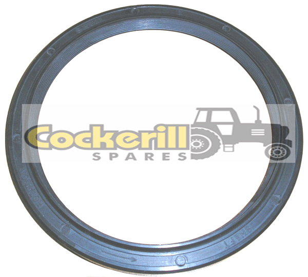 Crankshaft  Rear Seal