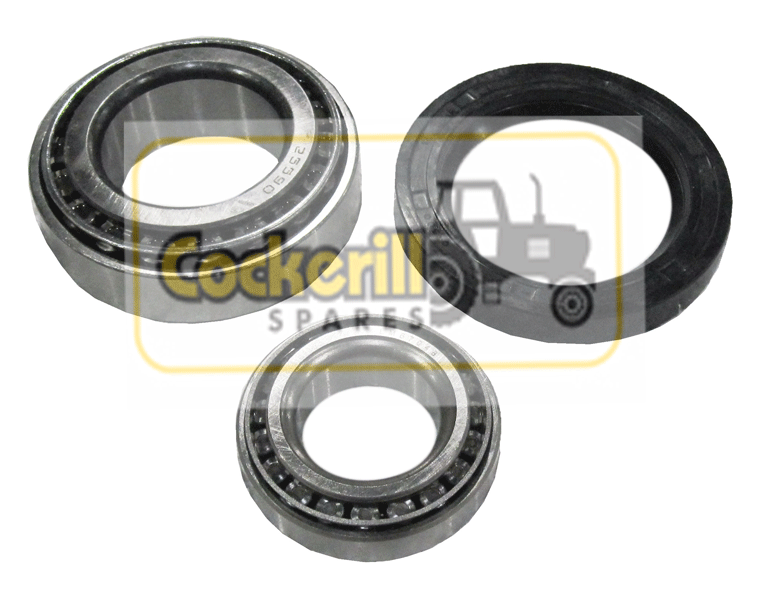Wheel Bearing Repair Kit Consists of CS.5530,5620,5621