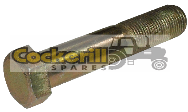 Bolt Front axle beam 