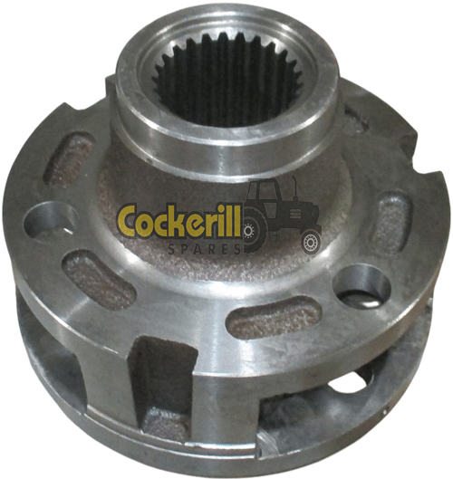 Carrier Epicyclic Gears
