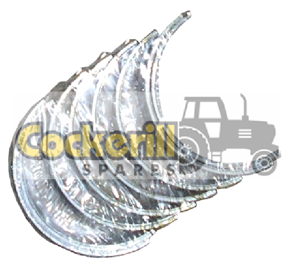 Connecting Rod Bearing A 4.212 4.236 Std