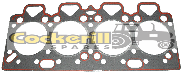 Cylinder Head Gasket MF165