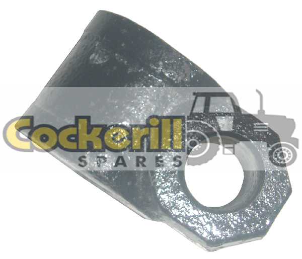 Knuckle, Levelling Assembly