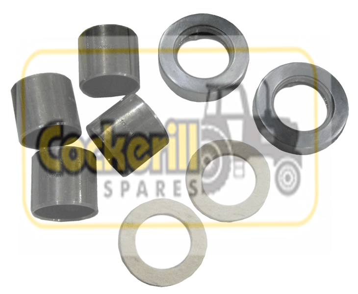 Spindle Repair Kit