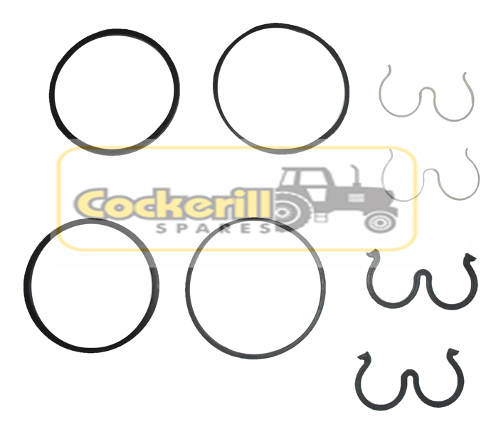 Repair Kit, Hydraulic Pump (Bosch)