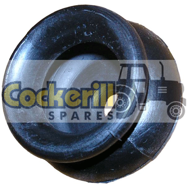 Boot Brake Rod