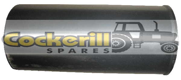 Cylinder Liner Semi Finished Perkins 4.236