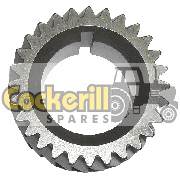 Crankshaft Gear 4 cylinder