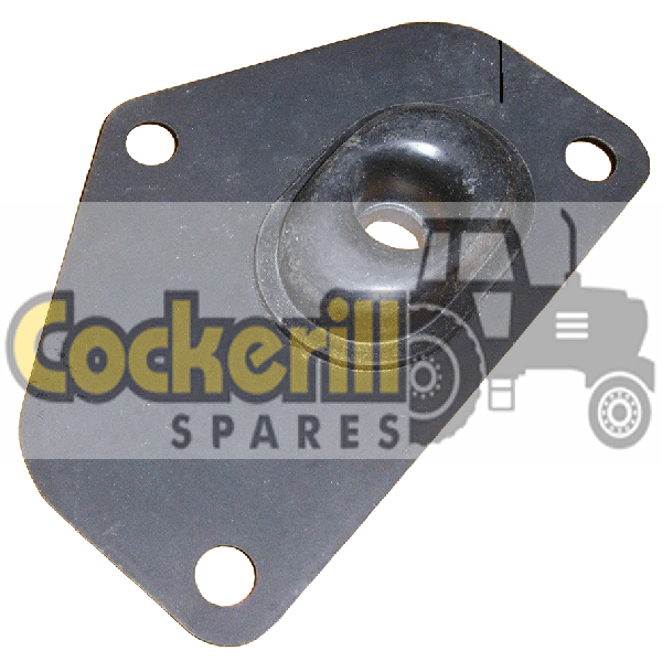 Brake Seal Plate Lh 